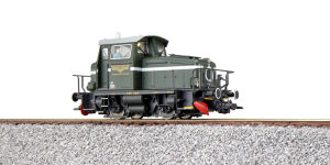 ESU 31430 - H0 - Diesellok KG230, Regentalbahn, Ep. IV